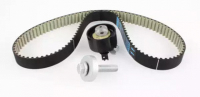 OPEN PARTS tbk515111 -  Комплект ремня ГРМ